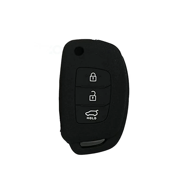 کاور ریموت خودرو کد Si100 مناسب برای هیوندا I20