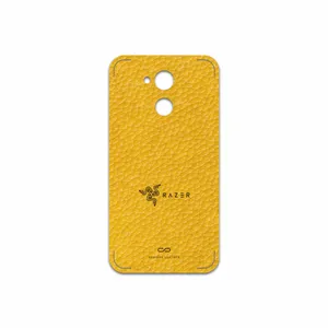 MAHOOT ML-RZR Cover Sticker for Honor 5C Pro