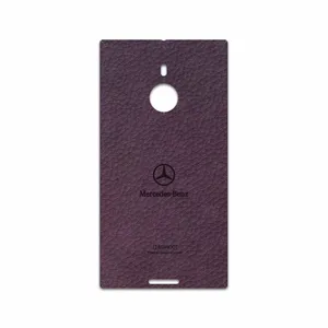 MAHOOT PL-MBNZ Cover Sticker for Nokia Lumia 1520