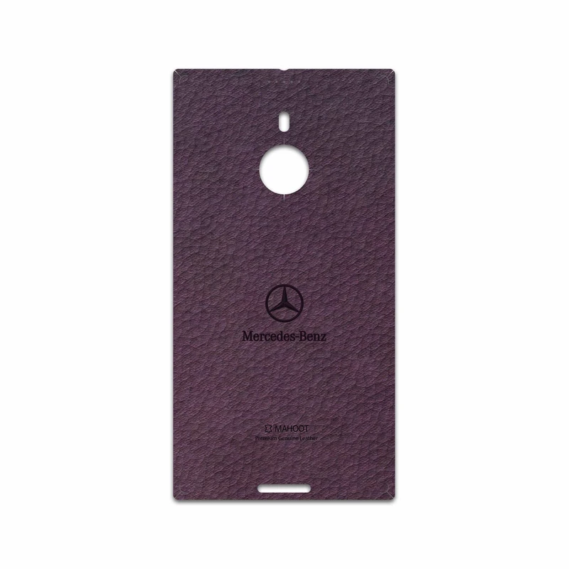 برچسب پوششی ماهوت مدل PL-MBNZ مناسب برای گوشی موبایل نوکیا Lumia 1520