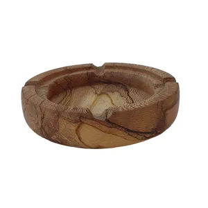زیر سیگاری چوبی مدل Z03