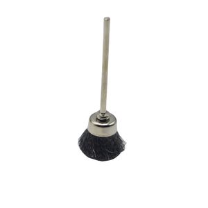 فرچه پولیش سر دریلی کد YP-55*17MM
