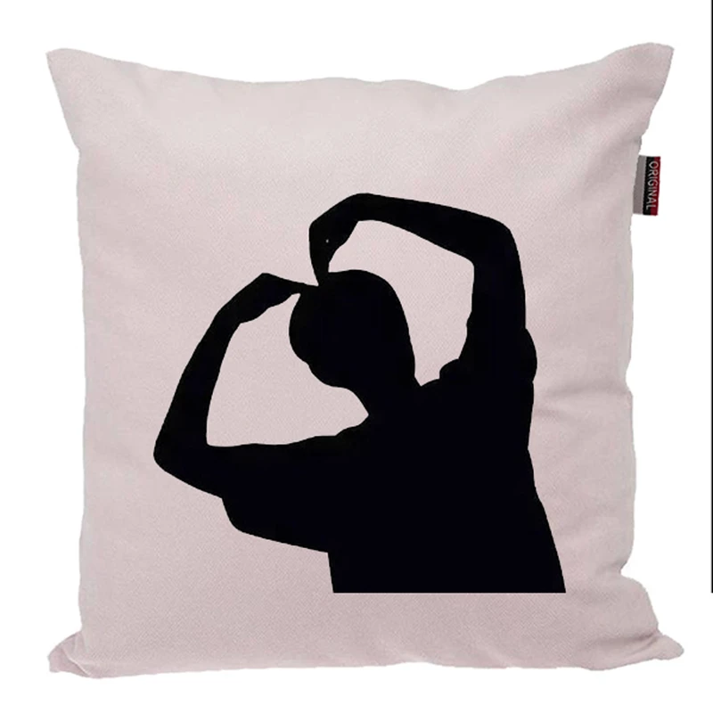 کوسن ناریکو مدل فانتزی طرح پسرانه کد 04549