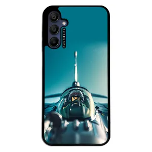 AKAM AMC-WSGA15-LEGO-35 Cover For Samsung Galaxy A15