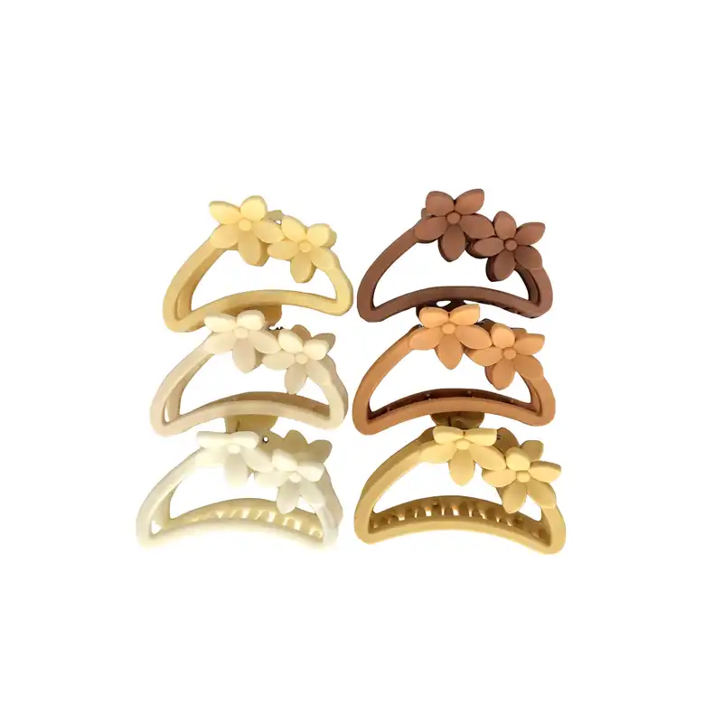 کلیپس مو زنانه مدل 0058