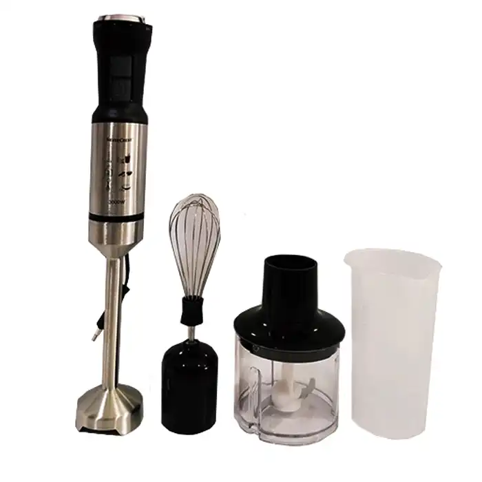 گوشت کوب برقی مدل BM-1710