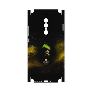 MAHOOT Billie Eilish-FullSkin Cover Sticker for GLX Shahin