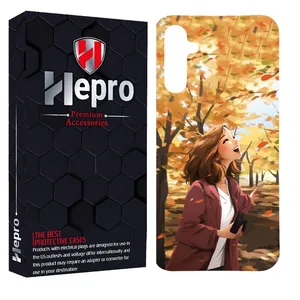 HEPRO MC Cover for SAMSUNG GALAXY A34