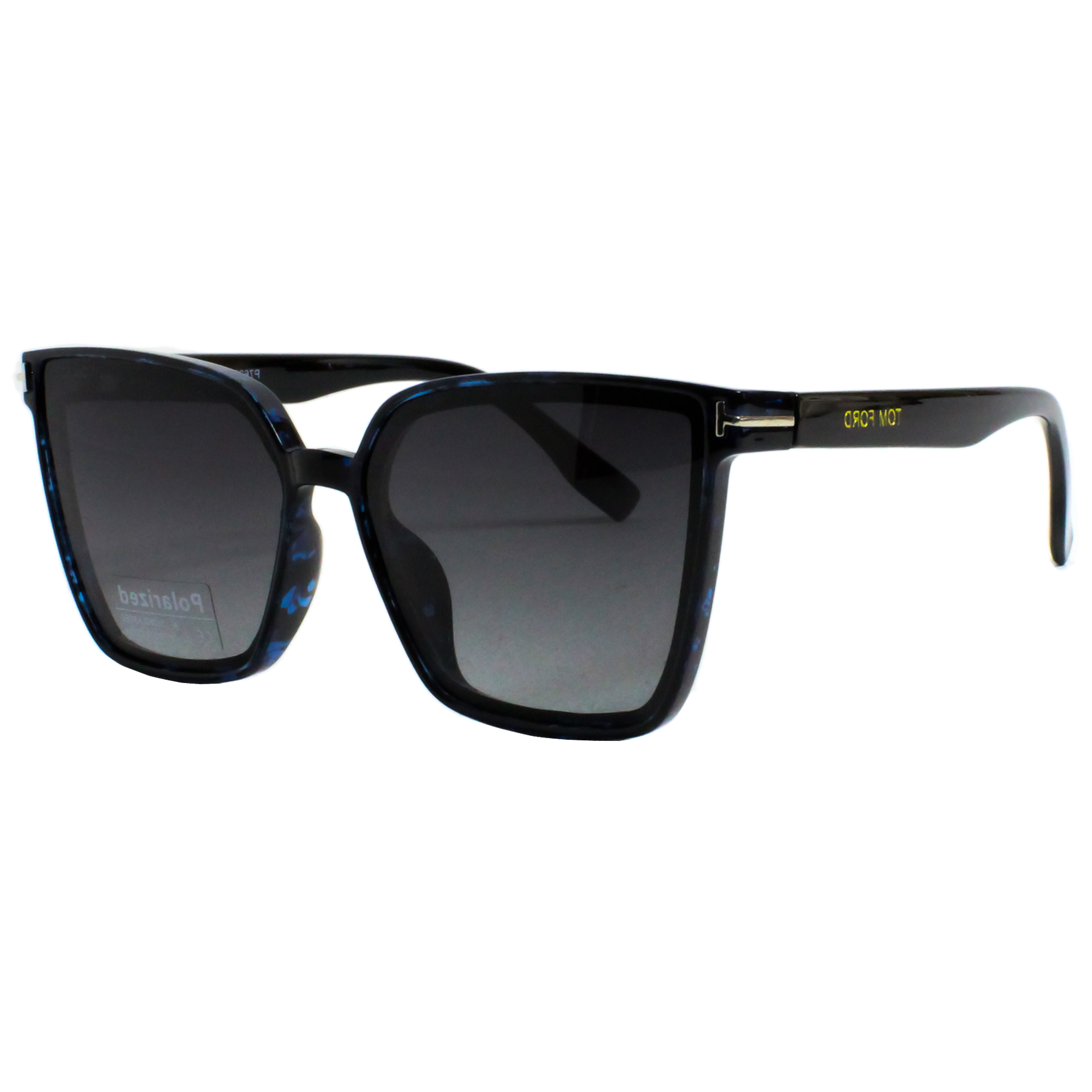 عینک آفتابی زنانه تام فورد مدل P7620