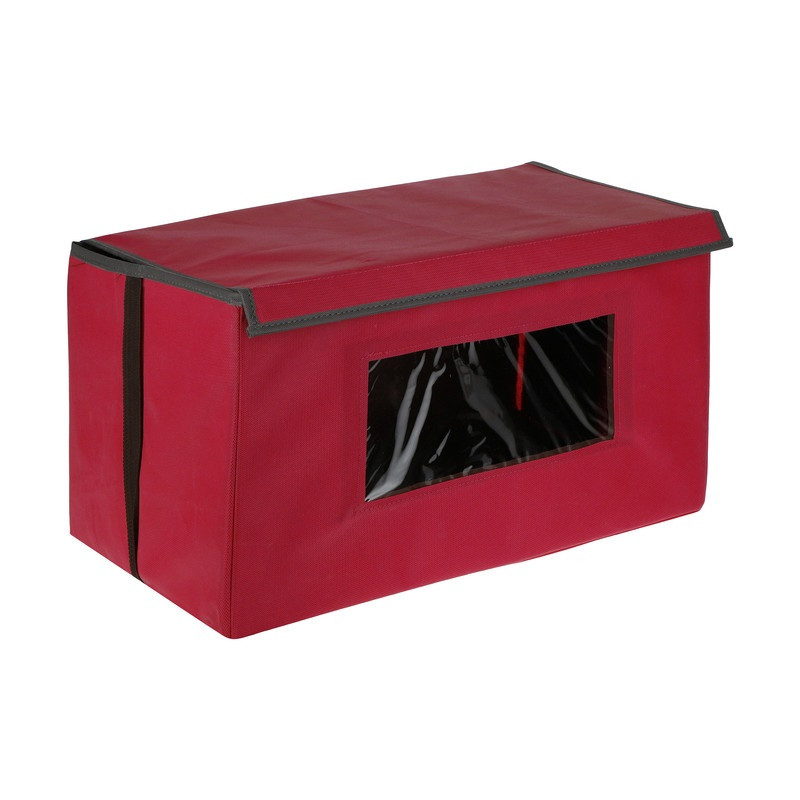 باکس نظم دهنده لباس مدل S2-50-30-30 بسته 2 عددی