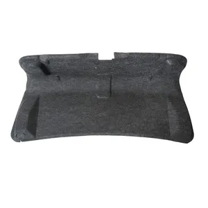 عایق صندوق خودرو بابل کارپت مدل nmd-k مناسب برای سمند