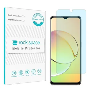 Rockspace HyBLU anti-blue ray screen protector suitable for Realme 10 5G mobile phone