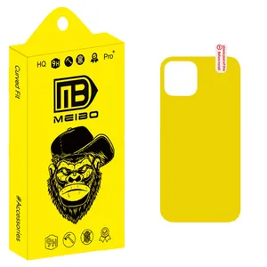 MEIBO +HD Back Protector For iPhone 12 Pro Max
