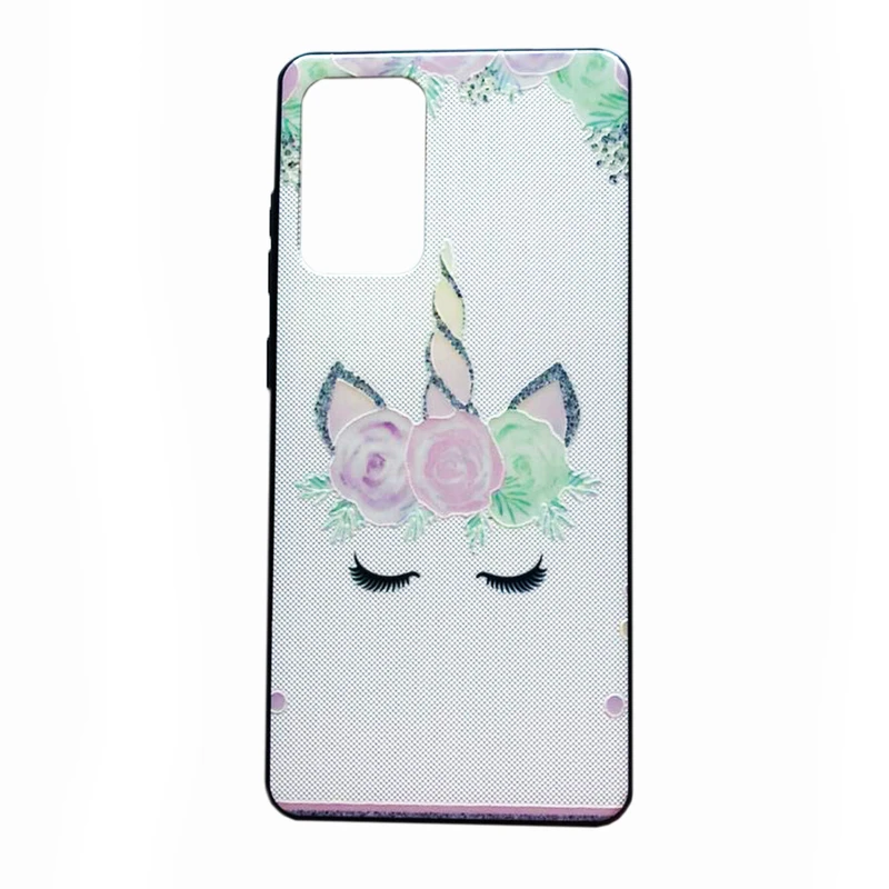 کاور مدل unicorn052 مناسب برای گوشی موبایل سامسونگ Galaxy A52