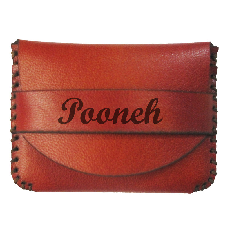 جاکارتی زنانه مدل اسم پونه 0123