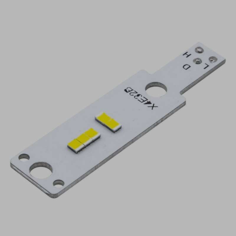 چیپ هدلایت مدل X4E32B