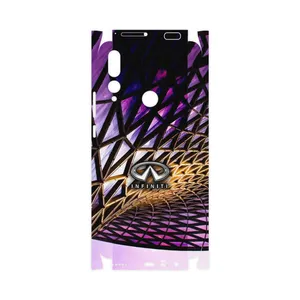 MAHOOT infinity-FullSkin Cover Sticker for Huawei Y9 Prime 2019