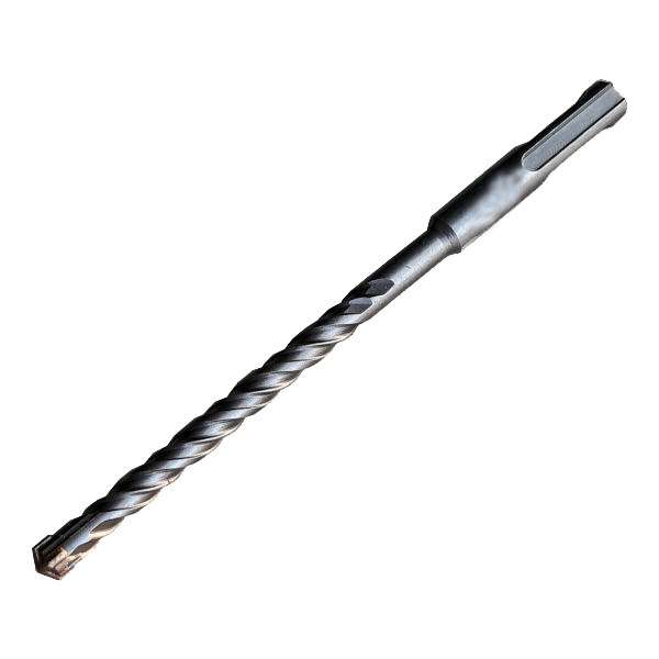 مته چهار شیار کد AT-06160 سایز 6 میلیمتر