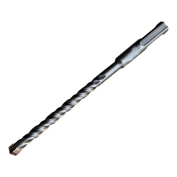 مته چهار شیار کد AT-06160 سایز 6 میلیمتر