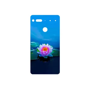 MAHOOT Lotus Cover Sticker for Essential PH1