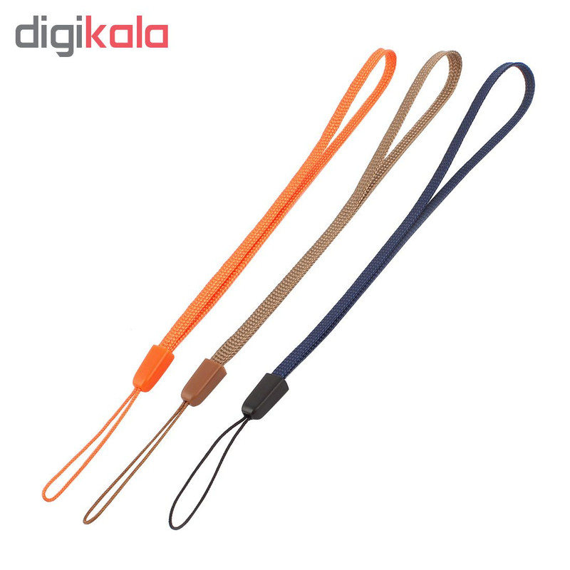 بند موبایل مدل مچی طرح کنفی