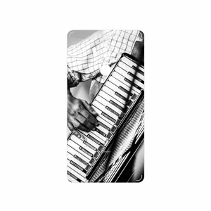 MAHOOT Accordion Cover Sticker for Huawei Mate 9