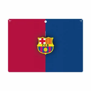 MAHOOT Barcelona Cover Sticker for Lenovo Miix 320 2017