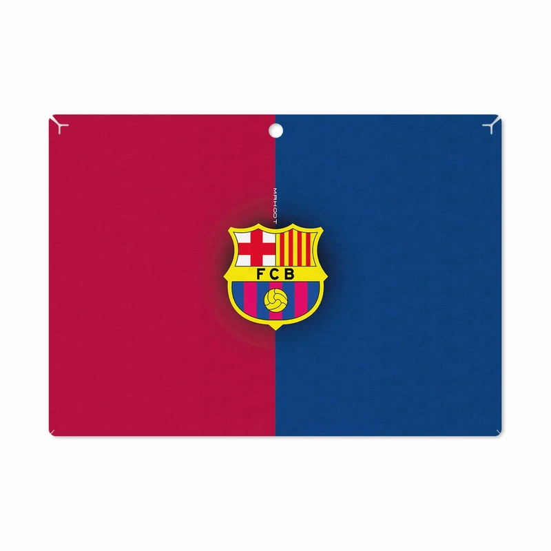 برچسب پوششی ماهوت مدل Barcelona مناسب برای تبلت لنوو Miix 320 2017