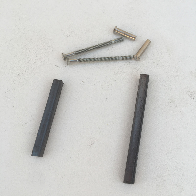 دستگیره در آوا مدل Serv-L مجموعه 2 عددی دستگیره در آوا مدل Serv-L مجموعه 2 عددی