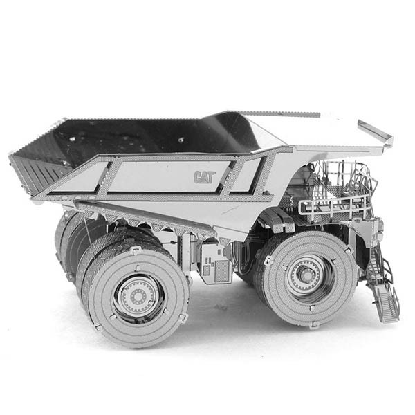 ساختنی مدل Usa Engineering Vehicle