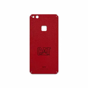 MAHOOT RL-CAT Cover Sticker for Huawei P10 Lite