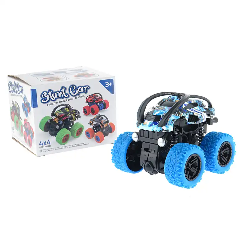 ماشین بازی مدل قدرتی طرح افرود