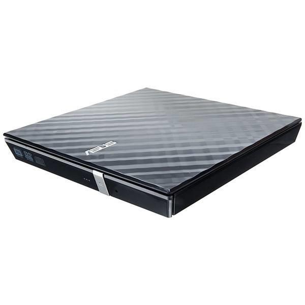 درایو DVD اکسترنال مدل اسلیم