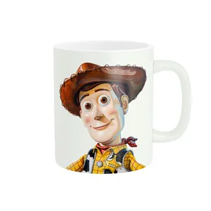 ماگ مدل داستان اسباب بازیها کد 809