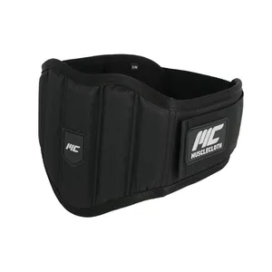 کمربند بدنسازی مدل M-PN