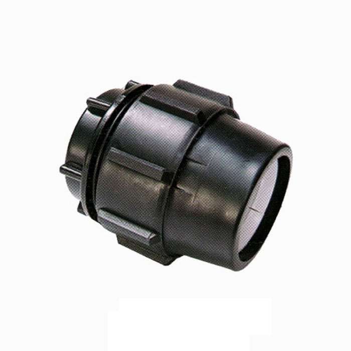 اتصال درپوش مدل D-PE-50 اتصال درپوش مدل D-PE-50