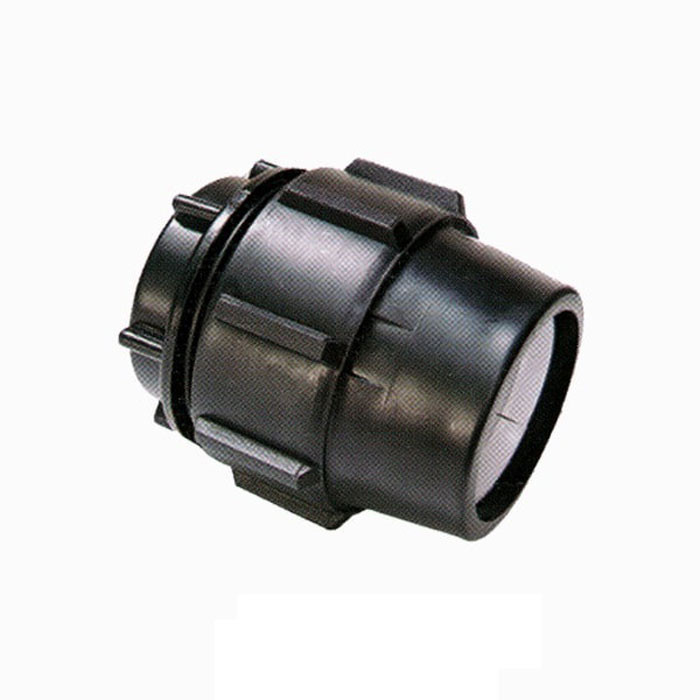 اتصال درپوش مدل D-PE-50 اتصال درپوش مدل D-PE-50