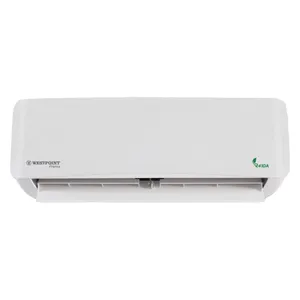 اسپلیت کولر گازی 18 هزار  وست پوینت مدل WSM-18177.LHE