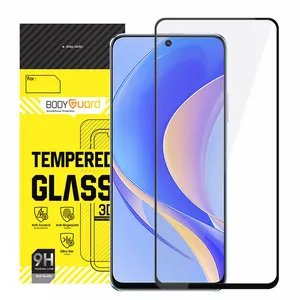 BodyGuard FH Screen Protector For Huawei Nova Y90