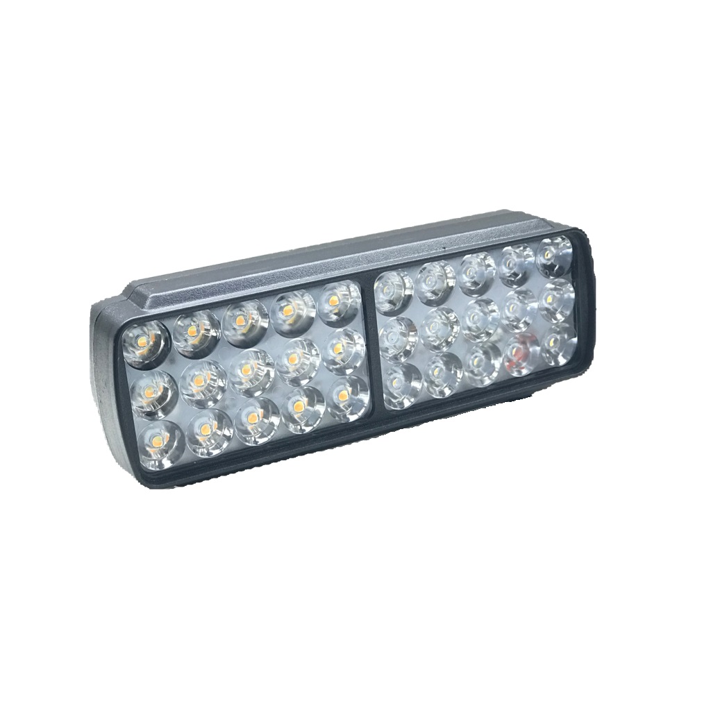 پرژکتور موتور سیکلت ام دی اچ مدل  30LED