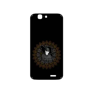 MAHOOT MohammadReza Shajarian Cover Sticker for Huawei Ascend G7