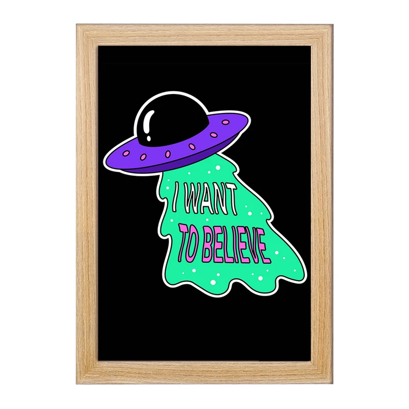 تابلو خندالو مدل فضایی کد 25148