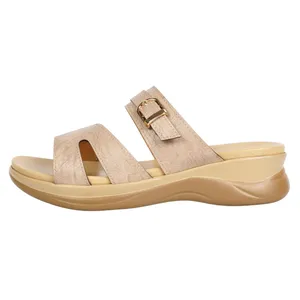 دمپایی زنانه مدل الیزا 18