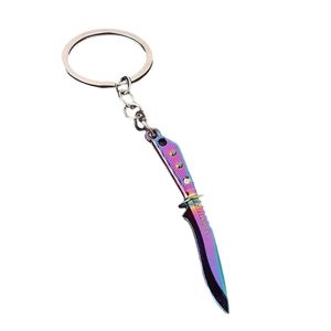 جاکلیدی مردانه مدل KNIFE001