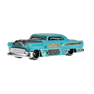 ماشین بازی هات ویلز مدل Custom 53 Chevy کد 5785 / HYW68