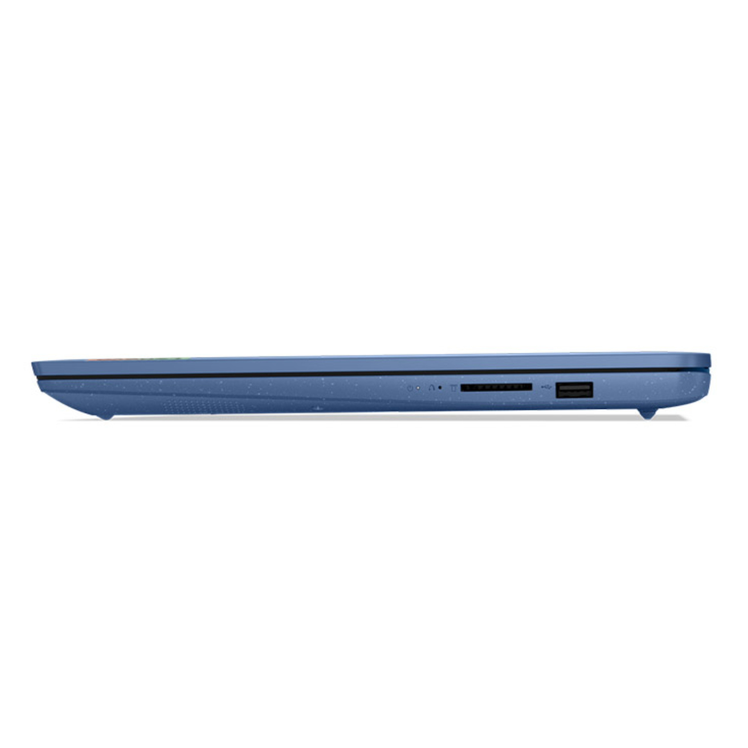لپ تاپ 15.6 اینچی لنوو مدل IdeaPad 3 15ITL6-i3 12GB 1SSD - کاستوم شده لپ تاپ 15.6 اینچی لنوو مدل IdeaPad 3 15ITL6-i3 12GB 1SSD - کاستوم شده