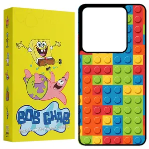 BOB Ghab BCPX6 Cover For Xiaomi Redmi Note 13 Pro 5G / Poco X6 5G