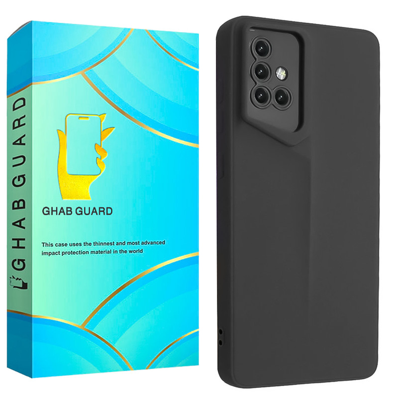 کاور قاب گارد مدل PRDZ مناسب برای گوشی موبایل سامسونگ Galaxy A71 4G / Galaxy A71 5G