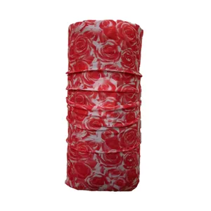 دستمال سر و گردن مدل SK-07