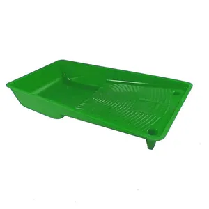 سینی غلطک رنگ مدل یاس